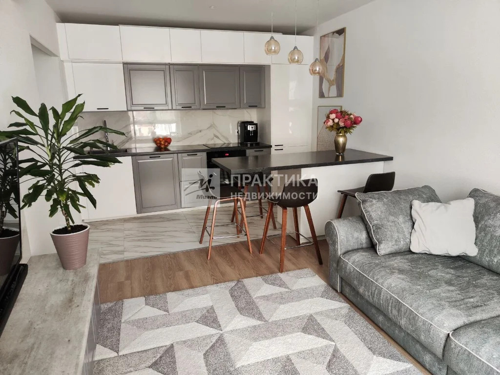 Продажа квартиры, Красногорск, Красногорский район, Видная улица - Фото 7