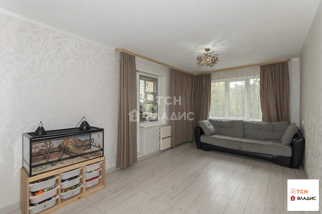 Продажа квартиры, Балашиха, Балашиха г. о., ул. Кудаковского - Фото 8