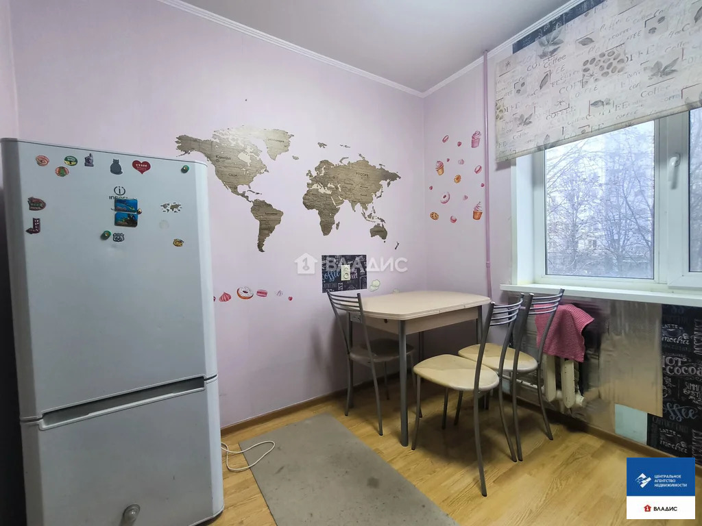 Аренда квартиры, Рязань, ул. Интернациональная - Фото 2