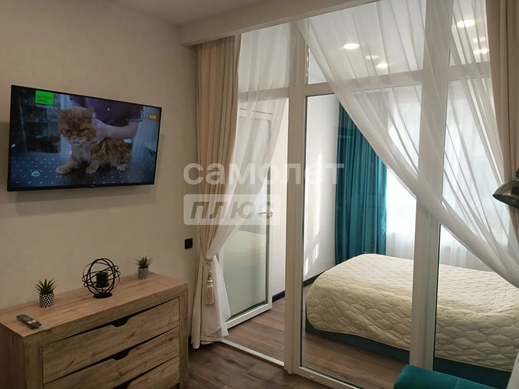 Продажа квартиры, Петровский, Ленинский район, Петровская ул. - Фото 11