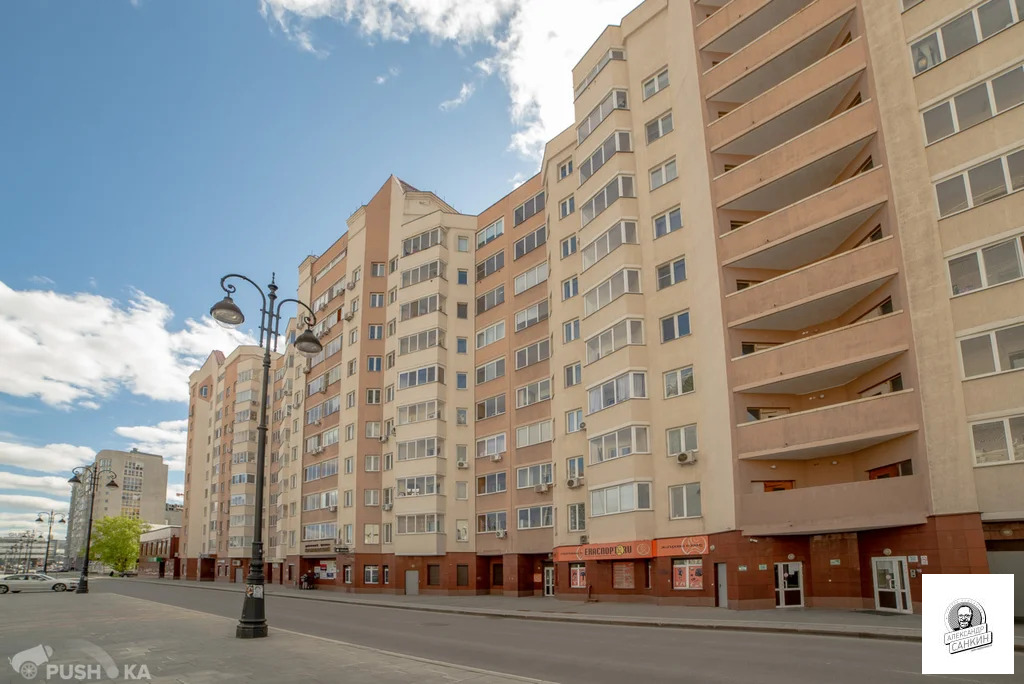 Продажа квартиры, Екатеринбург, ул. Крылова - Фото 28