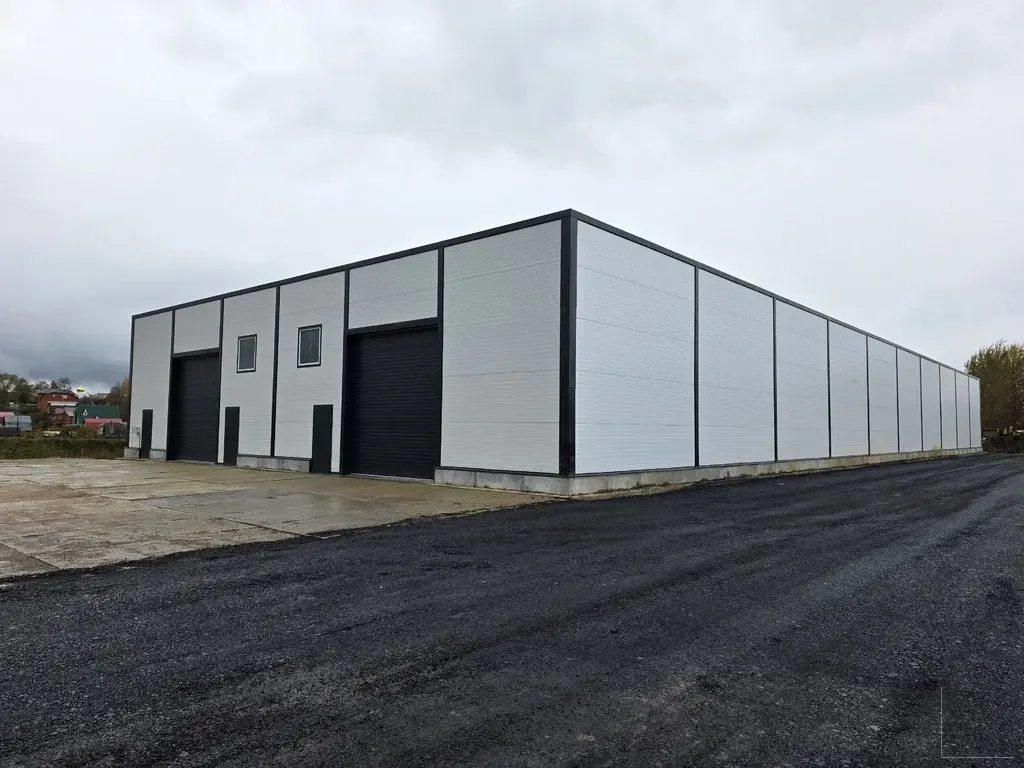 Сдается склад или производство 3000 кв.м. на ЦКАД (Север МО) - Фото 2