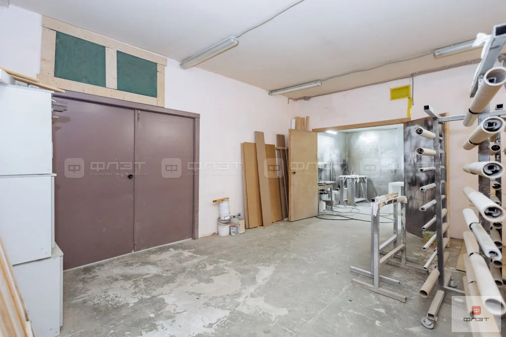 Продажа склада, Казань, тер. ГСК Нокса - Фото 11