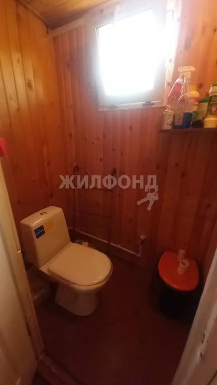 Продажа дома, Новосибирский район - Фото 31