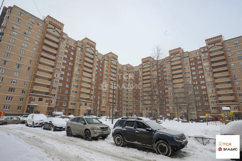 Продажа квартиры, Щелково, Щелковский район, ул. 8 Марта - Фото 24