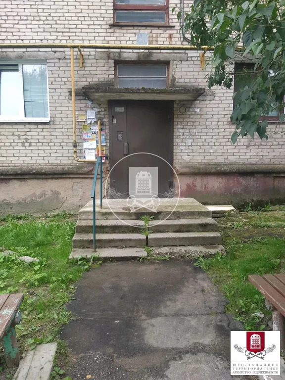 Продажа квартиры, Белоусово, Жуковский район, ул. Гурьянова - Фото 3