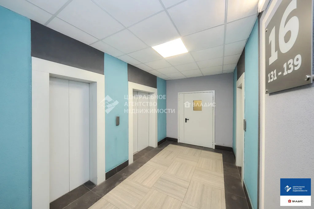 Продажа квартиры, Рязань, ул. Быстрецкая - Фото 10