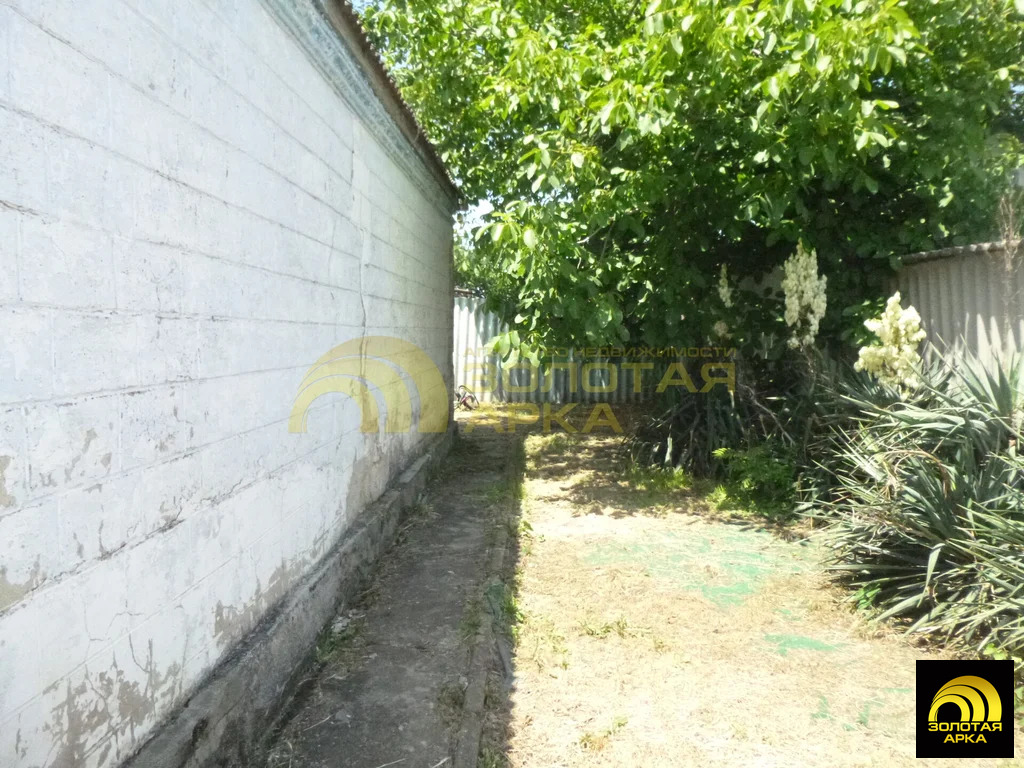 Продажа дома, Ахтанизовская, Темрюкский район, ул. Садовая - Фото 18