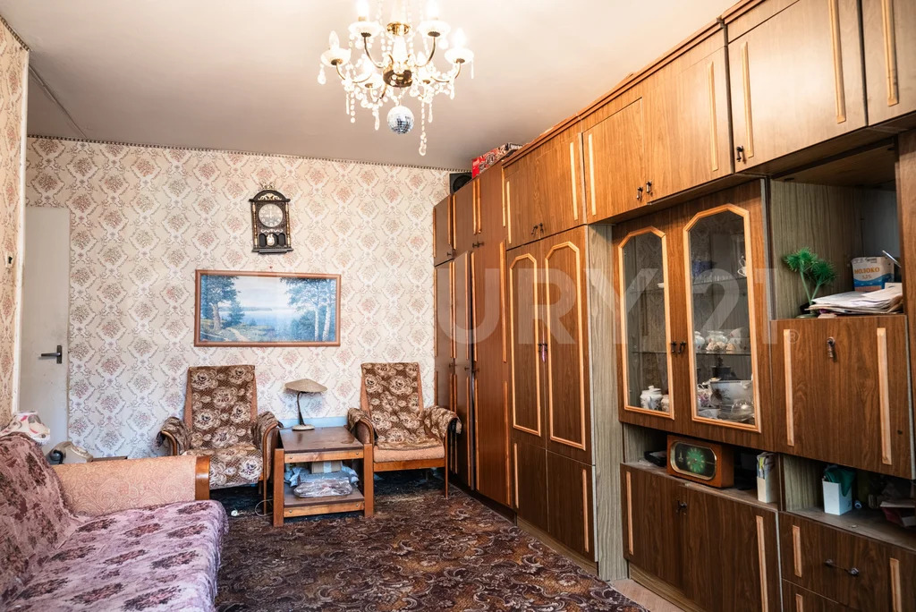 Продажа квартиры, м. Рыбацкое, Шлиссельбургский пр-кт. - Фото 1