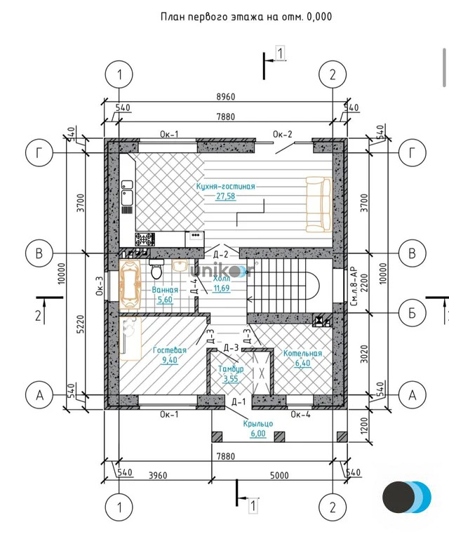Продажа дома, Мармылево, Уфимский район - Фото 16