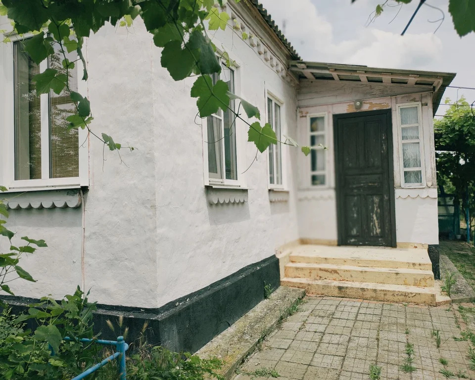 Продажа дома, Староджерелиевская, Красноармейский район, ул. ... - Фото 3