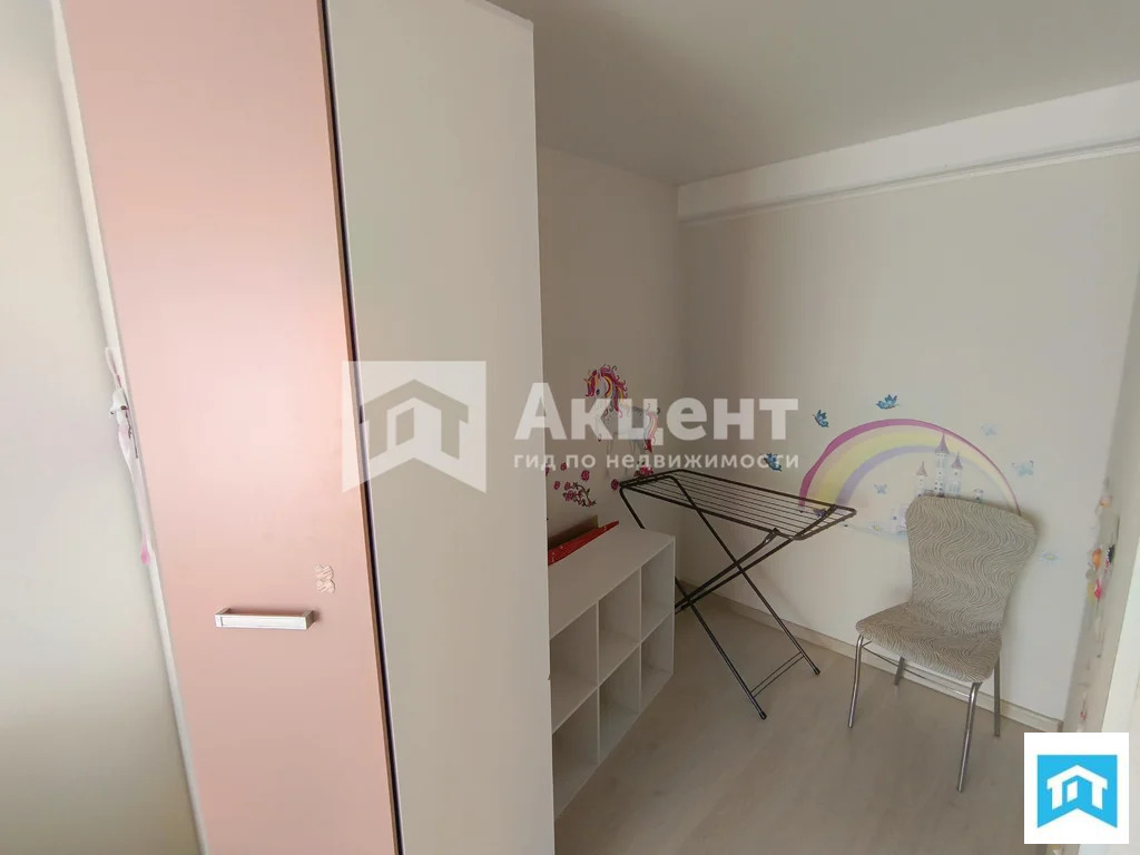 Продажа квартиры, Иваново, мкр Видный - Фото 7