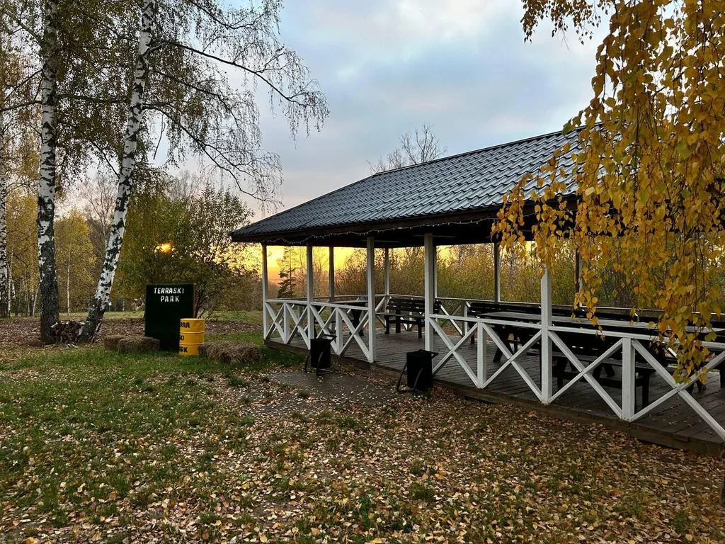 3-к. коттедж, 67 м2 посуточно - Фото 17