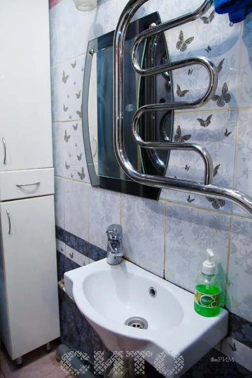 Продажа квартиры, Череповец, Ул. Краснодонцев - Фото 10