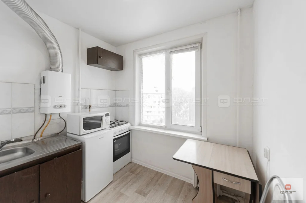 Продажа квартиры, Казань, ул. Мазита Гафури - Фото 7