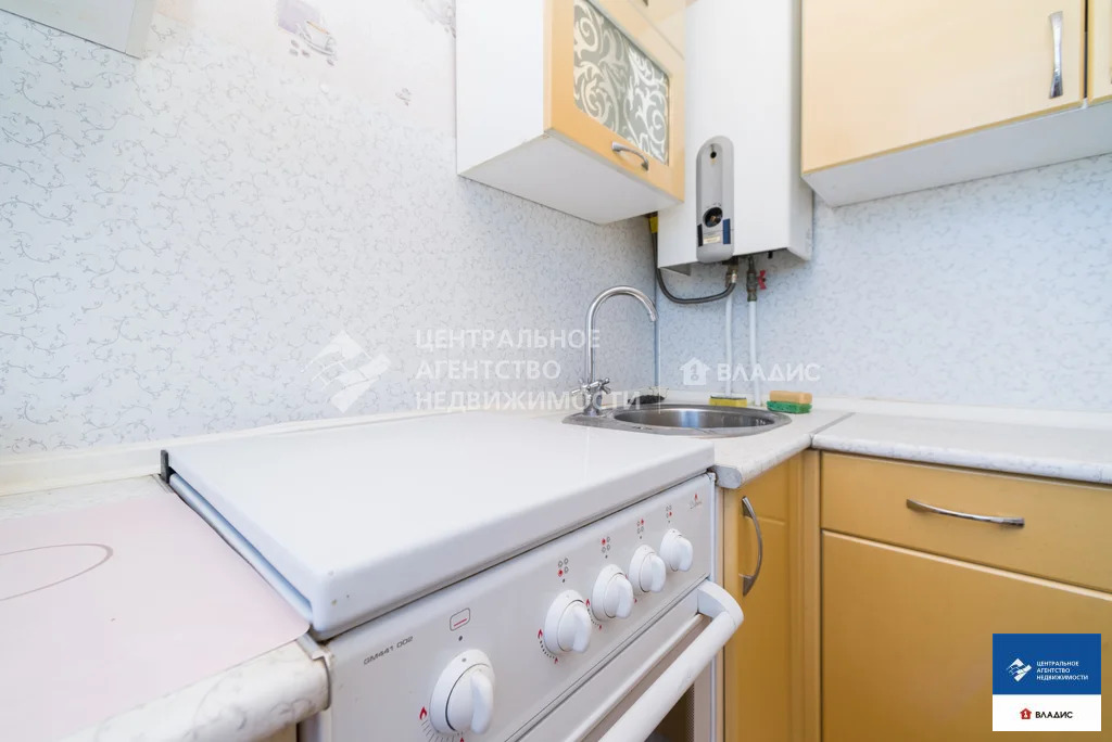 Продажа квартиры, Рязань, ул. Фирсова - Фото 9