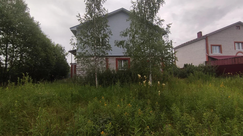 Дом рядом с Волгой в Зеленом бору Конаково - Фото 7