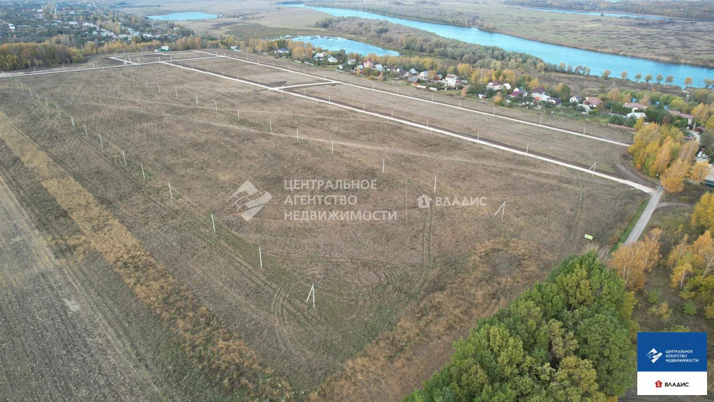 Продажа участка, Рязанский район - Фото 10