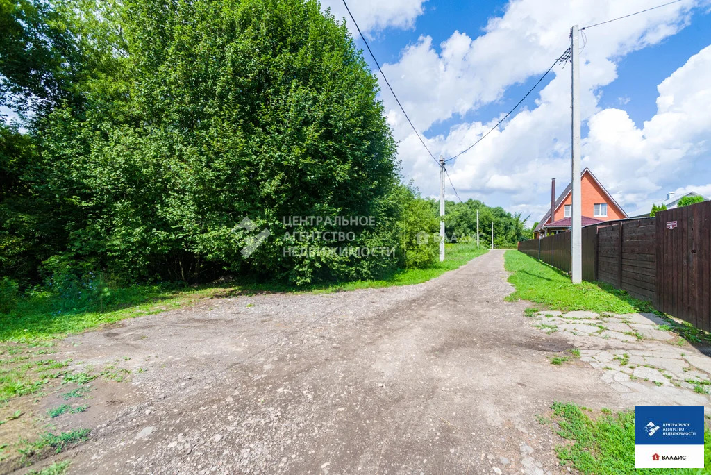 Продажа участка, Авангард, Чучковский район - Фото 7