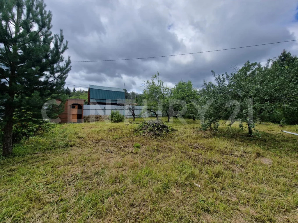 Продажа дома, Кривское, Боровский район, Ветеран тер. СНТ. - Фото 28