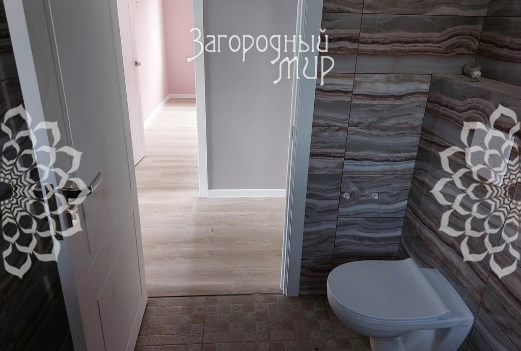 Продам дом, Егорьевское шоссе, 47 км от МКАД - Фото 4