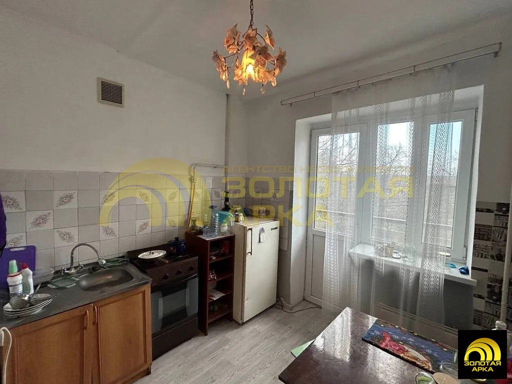 Продажа квартиры, Крымск, Крымский район, ул. Таманская - Фото 6