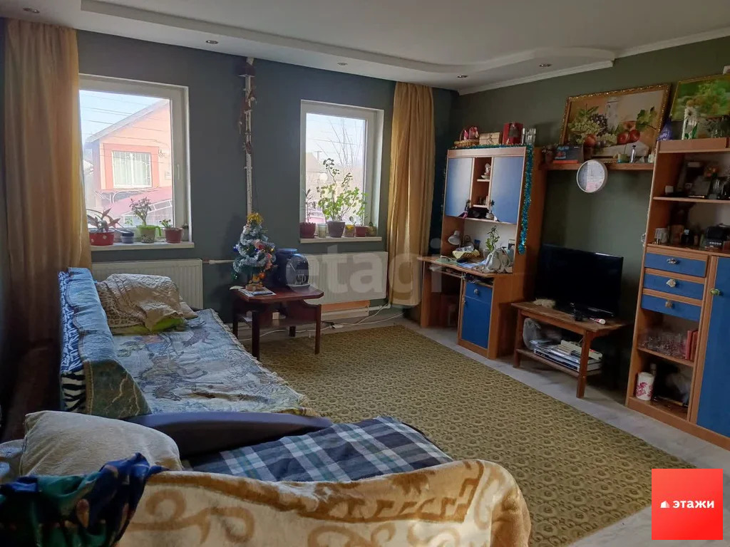 Продажа дома, Сакский район, 6-я Центральная улица - Фото 7