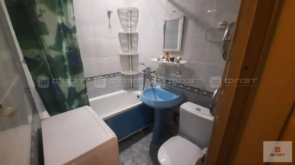 Продажа квартиры, Казань, ул. Светлая - Фото 8