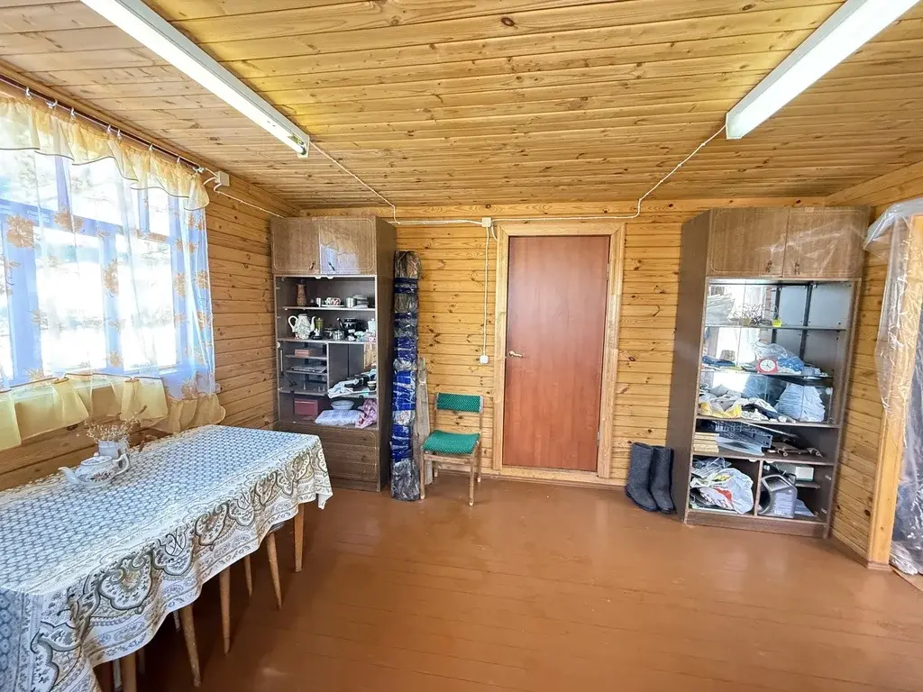 Дом 64 м2 на участке 15 сот. - Фото 5