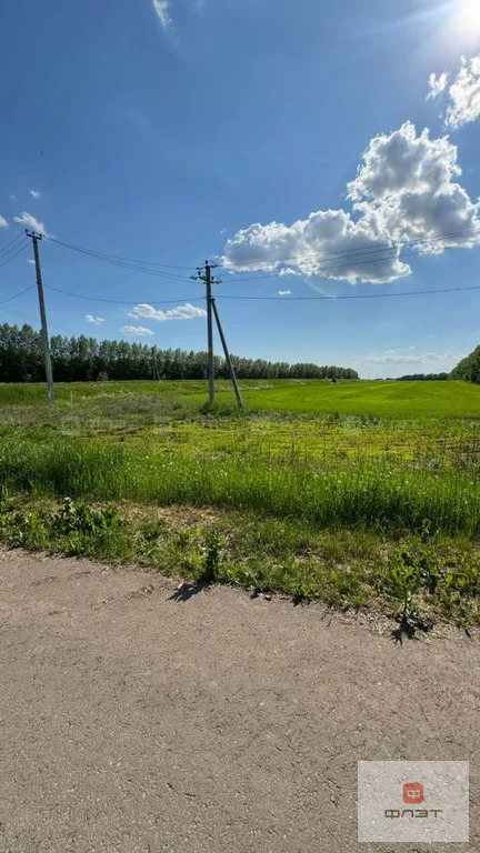 Продажа участка, Надеждино, Пестречинский район, тер. Сады Мечта - Фото 5