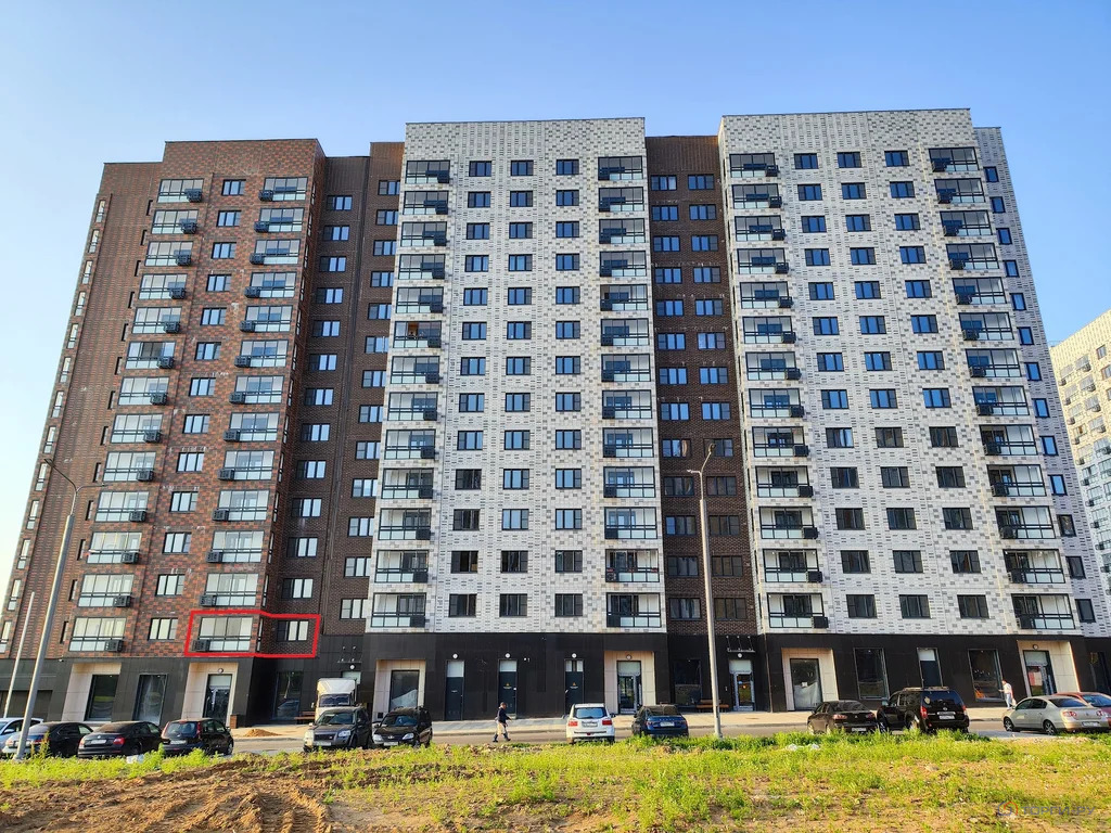 Продажа квартиры, Кварцевая улица - Фото 1