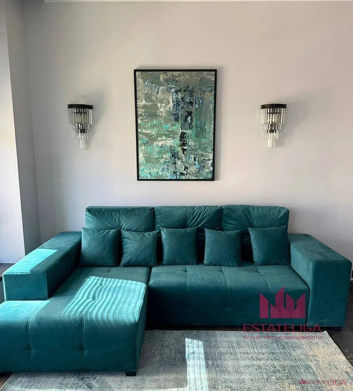 Аренда квартиры, м. Белорусская, 1-я улица Ямского Поля - Фото 3