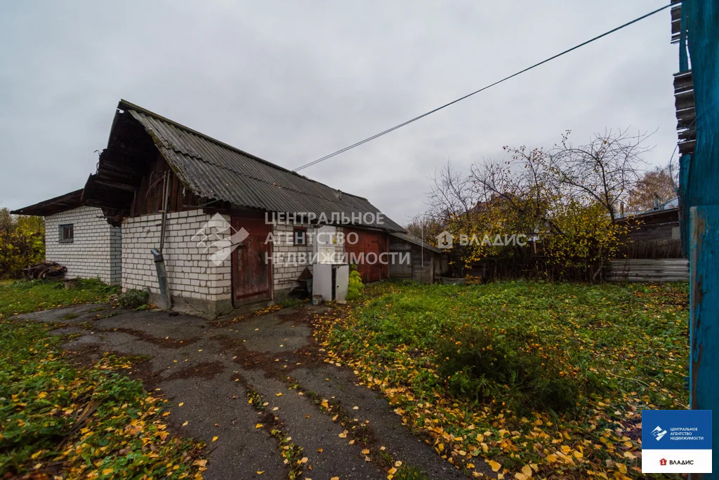 Продажа дома, Рязань, ул. Хиринская - Фото 23