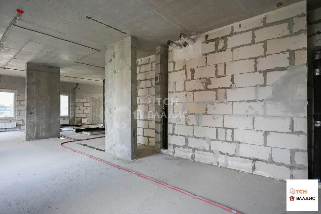 Продажа квартиры, Бородино, Мытищинский район, Малая Бородинская улица - Фото 11