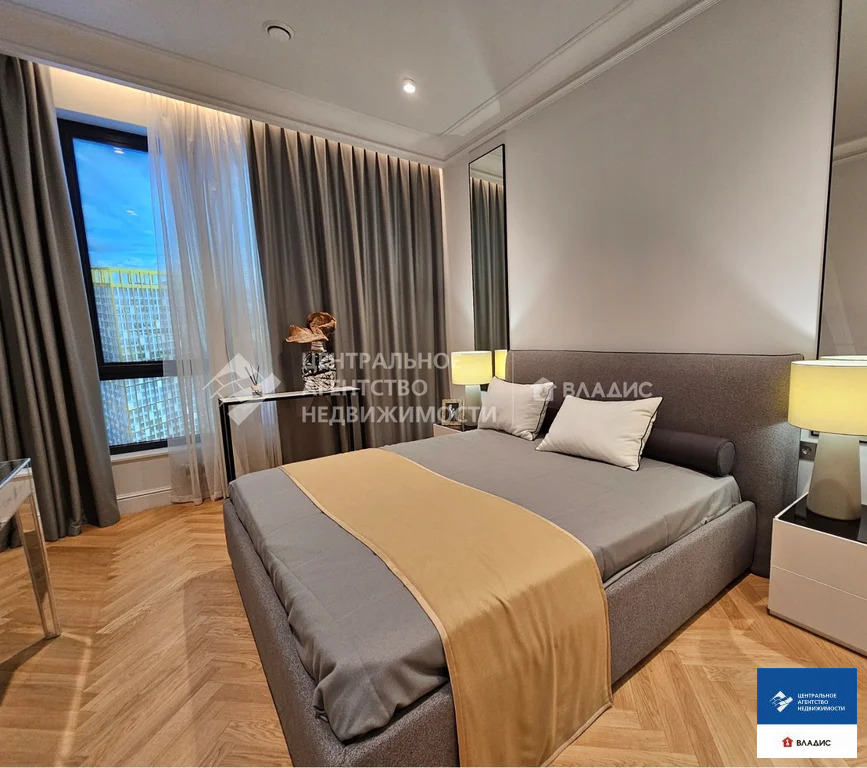 Продажа квартиры, Рязань, микрорайон Олимпийский городок - Фото 4