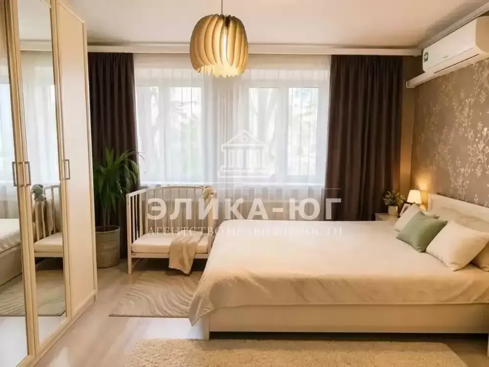 Продажа квартиры, Новомихайловский, Туапсинский район, Строителей ул. - Фото 9