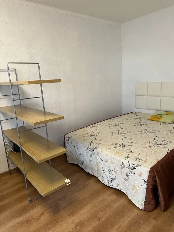 Просторная видовая Однушка на Шаболовке с большой Лоджией - Фото 26