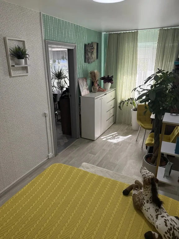 Продажа квартиры, Крымск, Крымский район, ул. 1 Мая - Фото 13