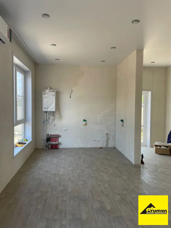 Продажа дома, Воронцовка, Ейский район - Фото 1