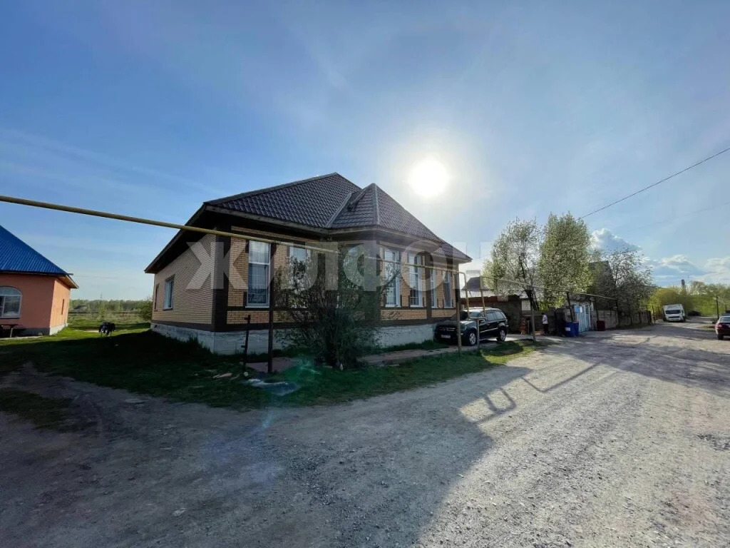 Продажа дома, Новосибирск, ул. Хуторская - Фото 23