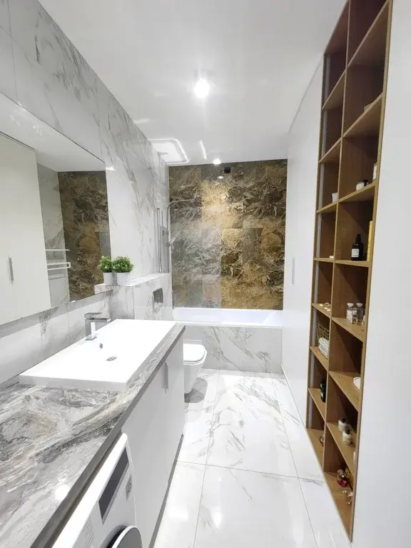 Продажа евро 2 кв в ЖК Хорошевский - Фото 4