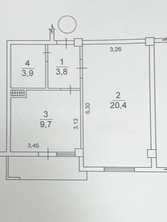 Продажа квартиры, Севастополь, ул. Щитовая - Фото 20