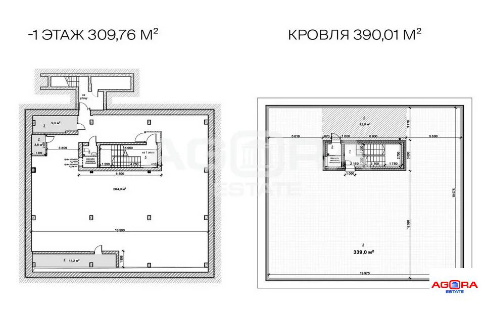 Аренда ПСН, м. Ленинский проспект, 60-летия Октября пр-кт. - Фото 5
