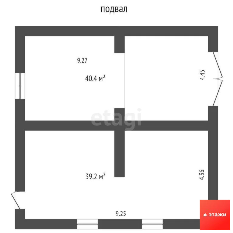 Продажа дома, Саки, ул. Сенченко - Фото 28