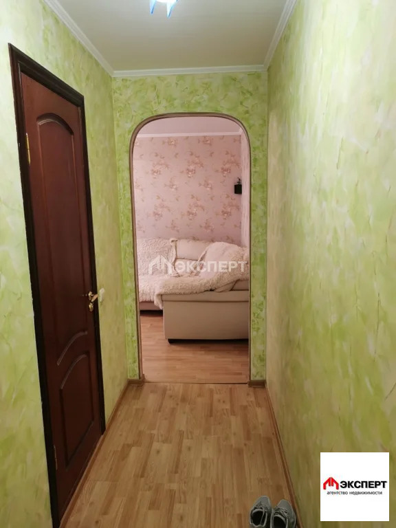 2-комнатная квартира, с. Рахманово - Фото 10