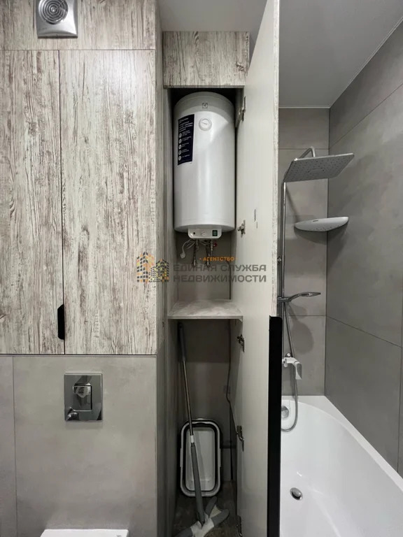 Аренда квартиры, Уфа, ул. Гафури - Фото 16