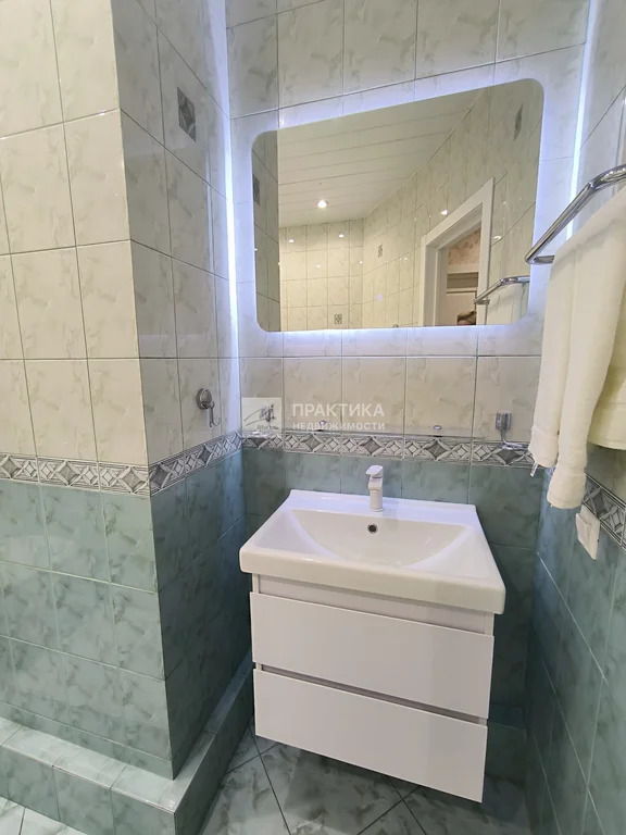 Продажа квартиры, Генерала Карбышева б-р. - Фото 15