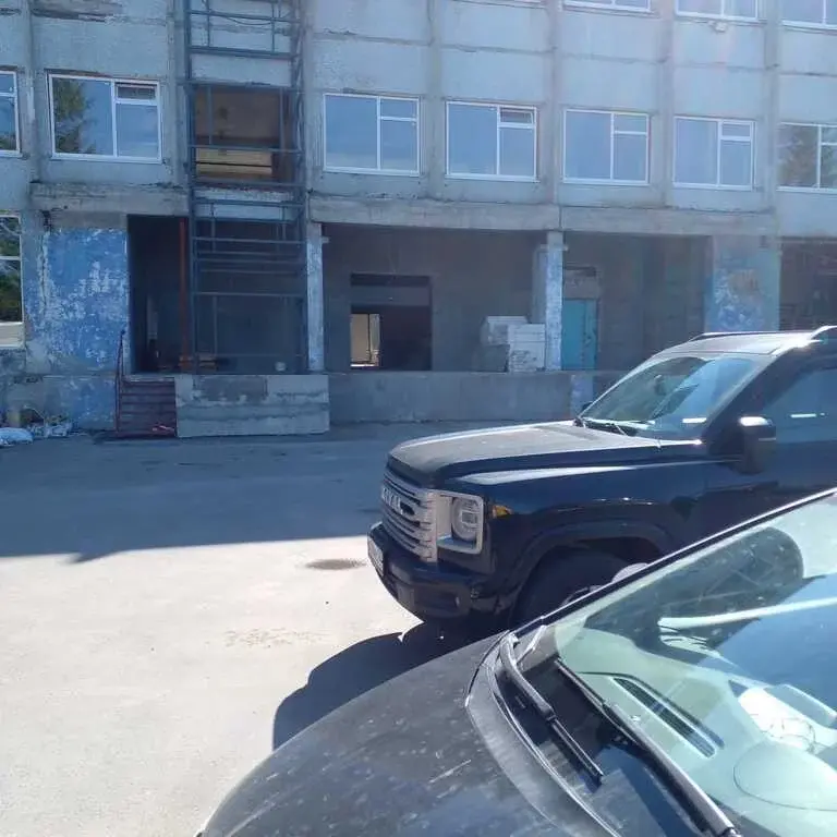 Склад, 4800 м - Фото 3