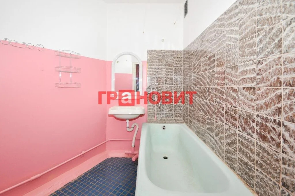 Продажа квартиры, Новосибирск, ул. Лесосечная - Фото 20