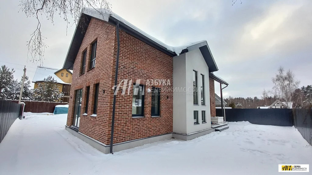 Продажа дома, Борки, Истринский район - Фото 30